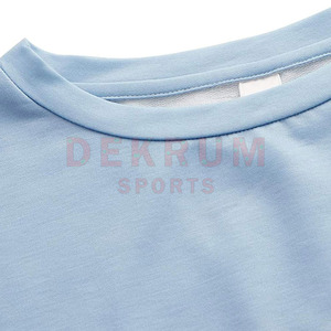 Prix de gros Sweat-shirt d'hiver pour femme sur mesure avec logo frontal, couleur et logo personnalisés, service OEM de haute qualité - Product Image 2