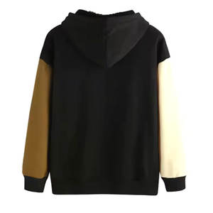 Dernière conception de sweats à capuche pour hommes fabriqués au Pakistan Street Wear sweat à capuche pour hommes de haute qualité pour la vente en ligne - Product Image 2