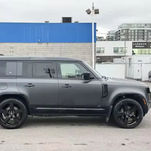 LAND ROVER DEFENDER 110 V8 AWD 2023 SUV DE PRIMERA MANO EN PERFECTAS CONDICIONES - Product Image 1