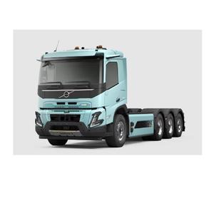 Volvo FH <span class=keywords><strong>Prime</strong></span> <span class=keywords><strong>Mover</strong></span> для продажи дешевый дальнемагистральный грузовик с сильным двигателем для грузовых и логистических услуг - Product Image 6