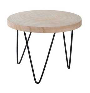 RESIN CAKE STAND - Product Image 3