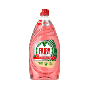 High quality <b>fairy</b> <b>detergent</b> for export with long lasting foam and fresh scent - Product Image 6