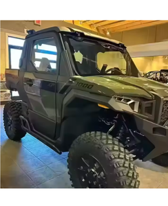 VENTA RÁPIDA Polaris XPEDITIONNS X--P Northstars 2024 - Product Image 3