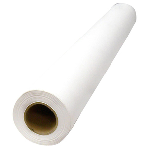 Papel Bond Blanco de Alta Calidad para Fábricas de Rollos de Papel / Papel Offset Sin Madera Personalizado / Papel Bond con Alta Calidad Completa - Product Image 1