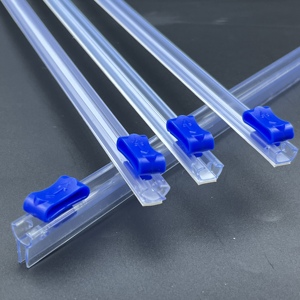 New Customizable Length Adhesive Plastic Sliding Cutter <strong>for</strong> Household Products Soft Hardness <strong>for</strong> Wrapping Packaging <strong>Stretch</strong> <strong>Film</strong>