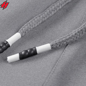 2024ชุดวอร์มผ้าฝ้าย100% แบบรูดซิปใส่ได้ทั้งชายและหญิงชุดวอร์มชุดวิ่งขนาดพลัสไซส์ระบายอากาศได้สำหรับฤดูใบไม้ร่วง - Product Image 5