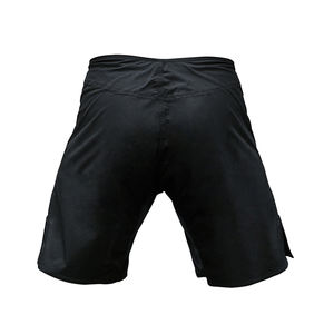 Shorts MMA personnalisés en gros avec logo, impression par sublimation, pour hommes, UFC, grappling, BJJ, vêtements d'arts martiaux, short de boxe, shorts MMA - Product Image 4