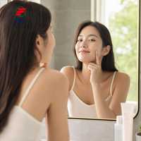 FKY Patchs Hydrocolloïdes pour l'acné, autocollants de traitement localisé des boutons, invisibles, pour éliminer les imperfections, soin du visage imperméable