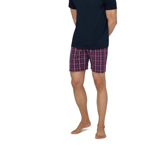 Gran oferta de pantalones cortos de gimnasio para hombres, pantalones cortos deportivos simples e informales con logotipo personalizado y pantalones cortos multicolores para hombres - Product Image 1