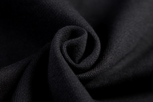 Vintage Zip-Up Sudaderas con capucha de gran tamaño Cara negra con diseño personalizado Cuello con capucha Impresión digital para Sprin - Product Image 6