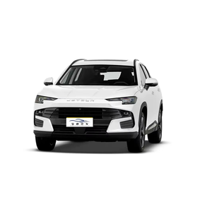 Jetour Dashing, SUV de 5 plazas, Euro VI, a bajo precio, organizado para envío a granel a concesionarios y proveedores. - Product Image 4