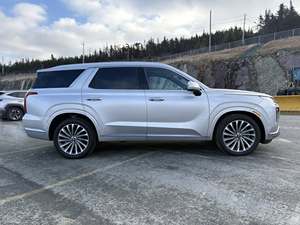 Hyundai Palisade Ultimate 2025 Usado - Product Image 5