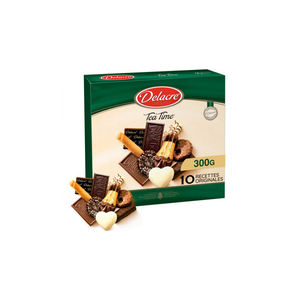 Distribuidor Mayorista de Galletas Delacre Fresh Auténtica Colección Belga - Product Image 5