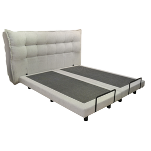 Ensemble de tête de lit électrique en acier réglable, ergonomique, avec contrôle de mouvement, de qualité supérieure, unique, de luxe, pour chambre à coucher, pour le B2B - Product Image 5