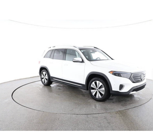 2023 merceedes-bennz eqb eqb 300 4maticc ปรับแต่งได้คุณภาพสูง - Product Image 4