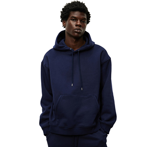 High Quality Heavy Fleece <b>Men's</b> Oversized Hoodie Premium Cotton Hooded <b>Pullover</b> <b>Men</b> Custom Best Quality printing Hoodie - Product Image 1