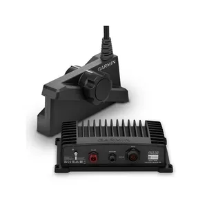 Système Garmin LiveScope Plus avec transducteur GLS 10 LVS34 - Ventes rapides - Product Image 1