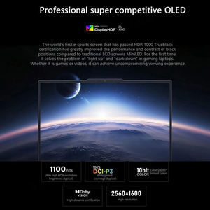 L e n o V o L e g i o n Y9000P Gaming Laptop Ultra 9-275HX 32GB 1TB Ge Force RTX 5060 16 pulgadas 240Hz Esports Computer - Product Image 6