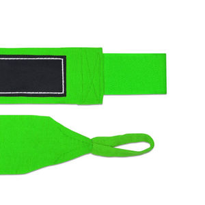 <b>Best</b> Custom Comfortable Adults' Boxing Hand Wraps Top Selling Adjustable Elastic <b>Wrist</b> <b>Support</b> for Summer Training - Product Image 6