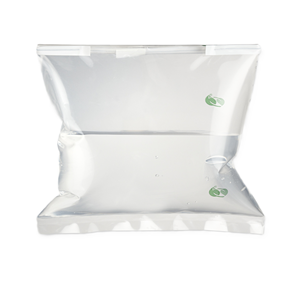 Bolsa de muestra estéril biodegradable para todos los usos, cierre resistente, a prueba de fugas y hermética, seguridad alimentaria, laboratorio de alta calidad y de alta calidad - Product Image 1