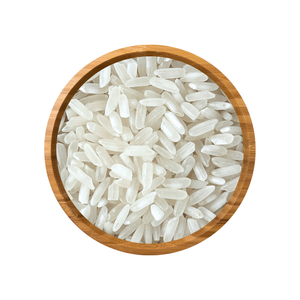 VENTA CALIENTE MÁS BARATO MEJOR CALIDAD JASMINE ARROZ VIETNAMÉS ARROZ BLANCO DE GRANO LARGO 5kg 10kg 25kg NUEVA COSECHA para EXPORTACIÓN A GRANEL - Product Image 1