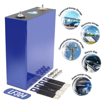 EVE 304ah 6000 Siklus Lifepo 304 Ah Baterai Prisma Sel Lfp 3.2v Lithium 100ah 105ah 230ah 280ah 314ah Baterai Lifepo4