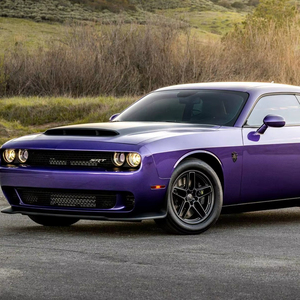 Dodge Challenger SRT Demon 170 d'occasion en bon état, modèle 2023 - Product Image 1
