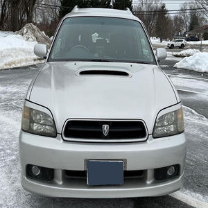 Subaru Legacy GTB Wagon 2000 - Product Image 1