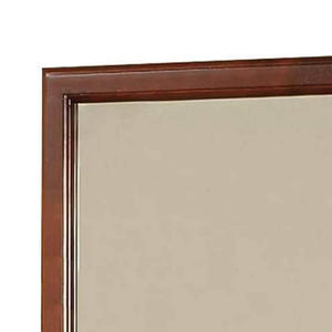 Fabricante de Confianza, Compre el Espejo de Pared de Mejor Calidad con Color y Tamaño Personalizados para Salón de Belleza - Product Image 4