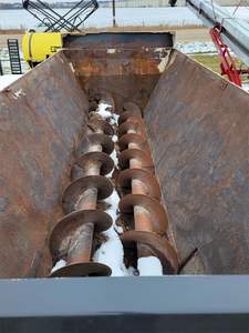 Épandeur d'engrais Kuhn Knight SLC126 2015 - Product Image 6