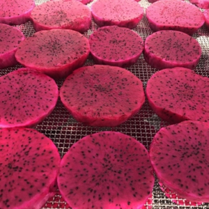 แก้วมังกรอบแห้งแบบนิ่ม | ขนมเพื่อสุขภาพจากเวียดนาม - Product Image 3