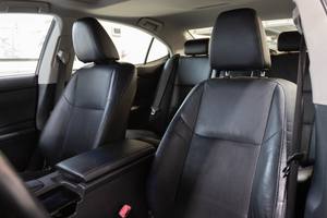 GRAN OFERTA 2013 Le-xus E-S350 ES 350 Sedán 4 Puertas, TRANSMISIÓN AUTOMÁTICA, MOTOR V6 - Product Image 3