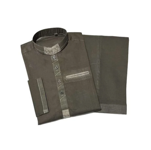 Nuevo Shalwar Kameez para Hombre de Alta Calidad, Estilo Pakistaní e Indio, Transpirable, Disponible en Todas las Tallas y Colores, Llegada 2026 - Product Image 5