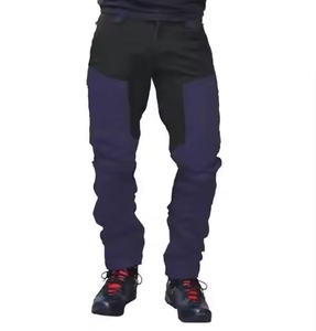 Best Design And Style Trousers Reflective Custom <b>Wind</b> <b>Breaker</b> Pants Men Windbreaker Pants Streetwear Trouser Men Clothing - Product Image 5