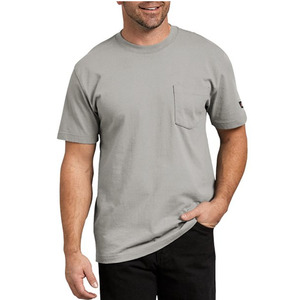 เสื้อยืดสำหรับผู้ชายเสื้อยืดผ้าฝ้าย100% สำหรับผู้ชายเสื้อโลโก้ออกแบบได้ตามต้องการ - Product Image 3