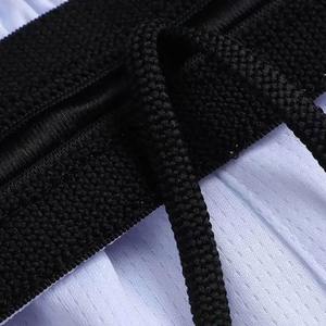 Ensembles d'uniformes de basket-ball de conception personnalisée de haute qualité en gros 100% Polyester respirant anti-humidité séchage rapide antibactérien - Product Image 5