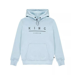 Chándal de entrenamiento personalizado para hombre y mujer, conjunto de Sudadera con capucha, chándales deportivos para hombre, ropa de gimnasio - Product Image 3