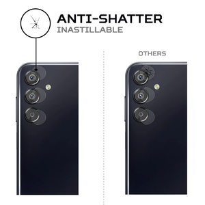 Protector de Pantalla Antishock para Samsung Galaxy F15 5G - Product Image 4