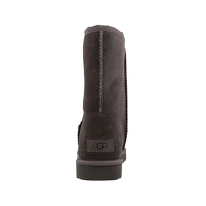 Zapatos UGG Classic Short II para Mujer, Color: Gris, 100% Auténticos - Product Image 2