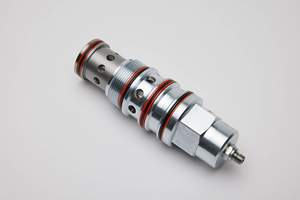 405AA00053A 2CFRC60-P-4S 2CFRC60P4S 2CFRC60 P VÁLVULA HIDRÁULICA DE LA VÁLVULA DEL CARTUCHO DE LA 4S - Product Image 5