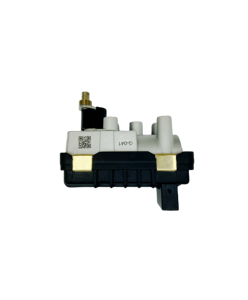Elektrische Klep Elektronische Turbo Actuator G-185 6nw008412 712120 750080-5018S 750773-5015S Voor Mercedes Fabriekslevering - Product Image 2