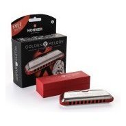 Armonica Do GOLDEN MELODY Progressive Do C673841 - Product Image 4
