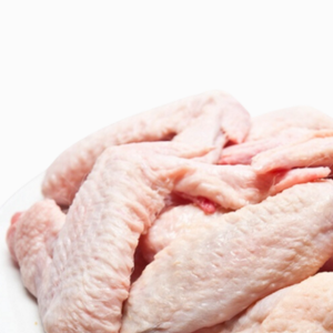 ปีกไก่แช่แข็ง ปีกไก่ติดกัน ปีกไก่กลางติดกัน - Product Image 4