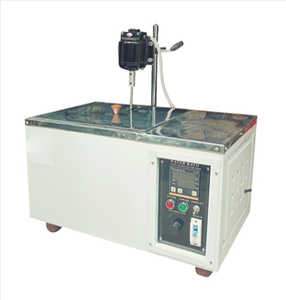 BAÑO DE AGUA LABORATORIO TEMPERATURA CONSTANTE BAÑO DE AGUA EQUIPO DE LABORATORIO ENVÍO RÁPIDO... - Product Image 6