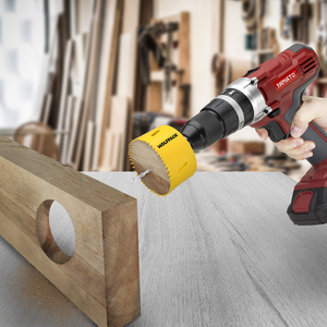 Corona per Sega Bimetallica Ø 76 mm. - Product Image 4