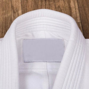 Uniformes y cinturones personalizados de Jiu Jitsu brasileño para adultos, uniformes y cinturones de Jiu Jitsu hechos de algodón para entrenamiento de artes marciales - Product Image 6