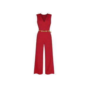 Mono de Yoga para Mujer de Calidad Premium en Oferta, Fabricado en Fábrica, Etiqueta Personalizada, Estilo Casual, Diseño Sólido, Tejido Ecológico, para Fiestas - Product Image 6