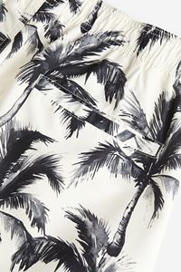 Private Label OEM Luxury Custom Boardshorts logo Board Shorts Fishing Street Surf Shorts Recycle Men Swim Shorts Breathable - Product Image 5