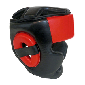 Protector de cabeza para hombre de calidad superior hecho con la mejor calidad Protector de cabeza para hombre MMA Boxing Wear Head Guard - Product Image 2