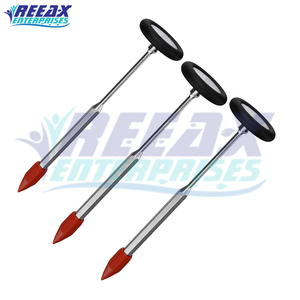 Martillo de Neurocirugía de alta calidad, superventas, Impresión de logotipo personalizado Premium, instrumentos quirúrgicos de gama alta REEAX ENTERPRISES - Product Image 3